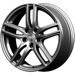R17 5x108 7J ET45 D65,1 Скад Брайтон Графит