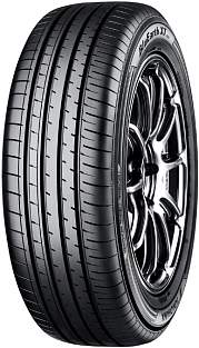 Летние шины 225/55 R19 Yokohama BluEarth-XT AE61 99V RPB