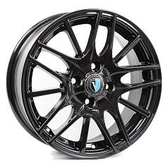 Диск R15 4x100 6J ET45 D54,1 Venti 1506 BL