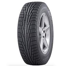 Зимние шины 225/70 R16 Nordman RS2 SUV 107R XL 