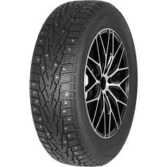 Зимние шины 235/55 R18 Ikon Nordman 7 SUV 104T XL Ш