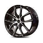 R18 5x114,3 8J ET45 D67,1 PDW Poison M/B