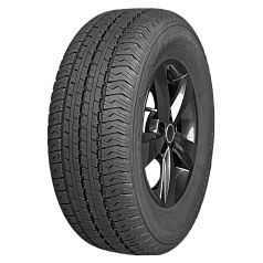 Летние шины 185/75 R16 Ikon Nordman SC 104/102S 