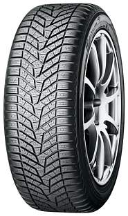 Зимние шины 245/50 R18 Yokohama BluEarth*Winter V905 104V