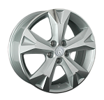 R18 5x114,3 7,5J ET50,5 D67,1 Replay KI229 SF