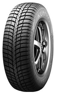Зимние шины 215/65 R16 Kumho KW23 I*Zen 98H Корея