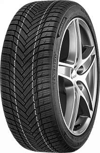 Летние шины 225/50 R17 Imperial All Season Driver 98Y XL