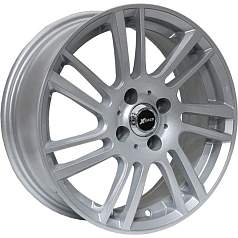 Диск R18 5x114,3 8J ET35 D60,1 X-Race AF-04 S