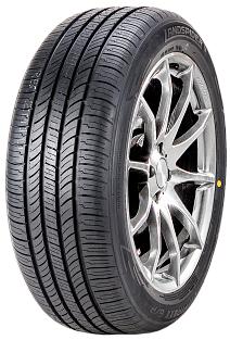 Летние шины 205/55 R16 Landspider CityTraxx G/P 91V 