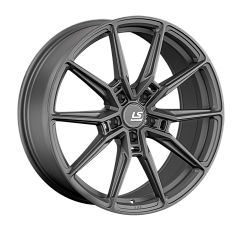 Диск R20 5x108 8,5J ET40 D63,4 LS FlowForming RC58 MGM