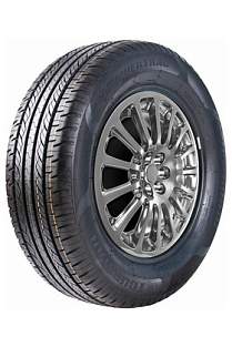 Шины Powertrac VANTour летние