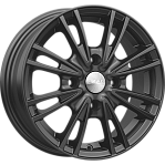 R14 4x100 5,5J ET45 D54,1 Скад Пантера бархат новый 