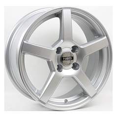 Диск R15 4x98 6J ET40 D58,6 NEO V03-1560 S
