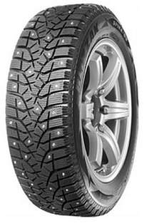 Зимние шины 245/55 R19 Bridgestone Blizzak Spike-02 SUV 103T ш