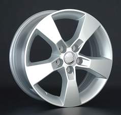 шина - euro-diski.ru Шины R17 5x105 7J ET42 D56,6 Replay OPL 43 S