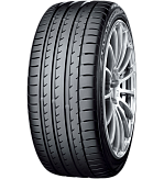 Летние шины 315/35 R20 Yokohama Advan Sport V105W 110Y 