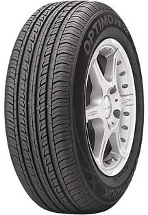 Летние шины 195/60 R15 Hankook Optimo ME02 K424 88H