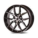R18 5x114,3 8J ET40 D67,1 Lizardo 486 BMF