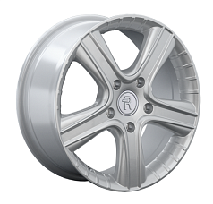шина - euro-diski.ru Шины R16 5x112 6,5J ET44 D66,6 Replay MR216 S