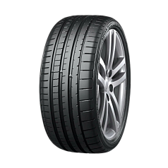 Летние шины 245/40 R18 Yokohama Advan Sport V107 97Y 