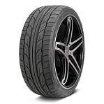 Летние шины 245/40 R19 Nitto NT555 G2 98Y  