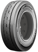 205/65 R17,5 Michelin X MULTI T2 132/130J TL Прицепная
