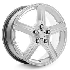 Диск R16 5x114,3 6,5J ET51 D67,1 Скад Драйв селена