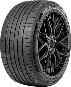 Летние шины 235/45 R18 Powertrac EcoSport X77 98W XL