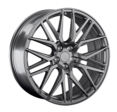 Диск R20 5x114,3 8,5J ET45 D67,1 LS Forged FG04 MGM