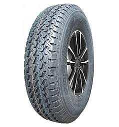 Летние шины 195/70 R15 Ovation V-03 104/102R 