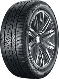 Зимние шины 295/30 R22 Continental ContiWinterContact TS860S 103W FR MGT XL 