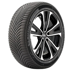 Летние шины 255/55 R19 Michelin Crossclimate 2 SUV 111W