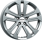 R18 5x114,3 7J ET40 D66,1 Carwel Витус 244 (Qashqai) SB