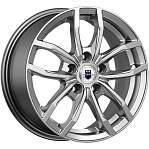 R15 5x110 6,5J ET35 D65,1 K&K Фрост (КС1048) кварц