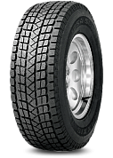 Зимние шины 265/60 R18 Maxxis SS01 Presa SUV 110Q 