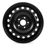 R13 4x98 5J ET35 D58,6 Accuride ВАЗ 2108 черный глянец