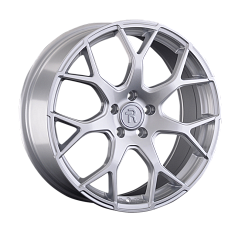 Шины R19 5x112 8J ET47 D66,6 Replay B207 S   