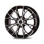 R15 4x114,3 6,5J ET40 D56,6 Lizardo Avatar XH180 BMF
