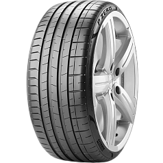 Летние шины 295/35 R20 Pirelli P Zero PZ4 105Y NF0 Elect FR
