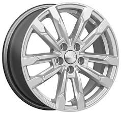 Диск R16 5x114,3 6,5J ET43 D67,1 Скад Кения селена