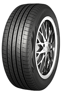 Летние шины 235/55 R19 Nankang SP-9 105W XL 