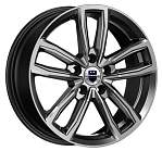 R17 5x114,3 6,5J ET45 D60,1 K&K Каланг (КС1086) кварц