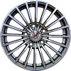 Диски NZ WHEELS SH 597 