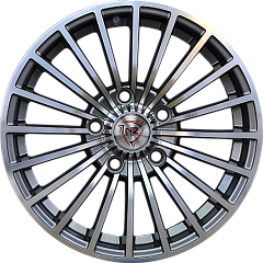 Диски NZ Wheels SH 597 