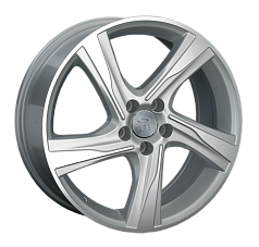 шина - euro-diski.ru Шины R17 5x108 7,5J ET50,5 D63,3 Replay V20 SF