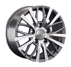 Диск R18 5x150 8J ET56 D110,1 Replay LX 98 GMF п/ш