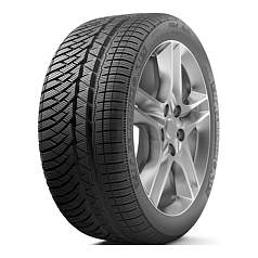 Зимние шины 235/40 R18 Michelin Alpin A4 GRNX 95V