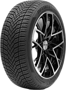 Летние шины 195/50 R15 Delinte AW6 82V