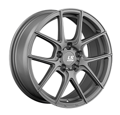 Диск R17 5x108 7,5J ET33 D65,1 LS FlowForming RC06 MGM