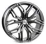 R20 5x114,3 8,5J ET42 D67,1 Tech-line 205 BH
